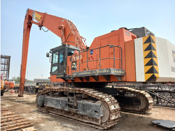 Pelle HITACHI EX1200