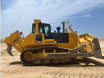 Bulldozer KOMATSU