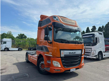 Tracteur routier DAF CF 85