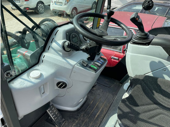 Chargeuse sur pneus KRAMER KL 25.5. EL: photos 3