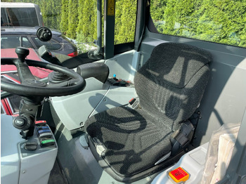 Chargeuse sur pneus KRAMER KL 25.5. EL: photos 2