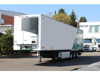 Semi-remorque frigorifique CHEREAU