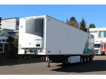 Semi-remorque frigorifique CHEREAU