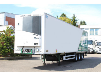 Semi-remorque frigorifique CHEREAU