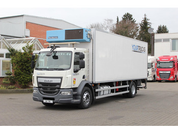 Daf LF  280 E6 Frigoblock LBW Rolltor Strom Klima en crédit-bail Daf LF  280 E6 Frigoblock LBW Rolltor Strom Klima: photos 1