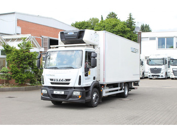 Camion frigorifique IVECO EuroCargo 140E
