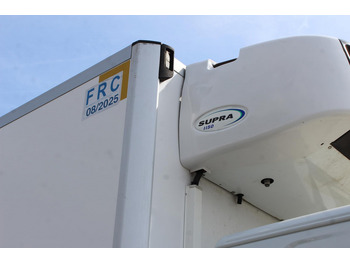 Camion frigorifique Iveco Eurocargo  ML190-320L E6 CS 1150 LBW Schlafkabine: photos 4