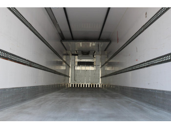 Semi-remorque frigorifique Lamberet CV 1950Mt. 2,65h Bi Multi Temp. Strom FRC: photos 2 Semi-remorque frigorifique Lamberet CV 1950Mt. 2,65h Bi Multi Temp. Strom FRC: photos 2