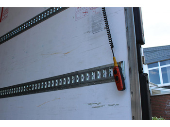 Semi-remorque frigorifique Lamberet CV 1950Mt. 2,65h Bi Multi Temp. Strom FRC: photos 3 Semi-remorque frigorifique Lamberet CV 1950Mt. 2,65h Bi Multi Temp. Strom FRC: photos 3