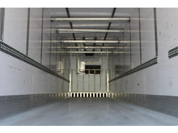 Semi-remorque frigorifique Lamberet Thermo King SLXe 200  Doppelstock  2,7h   Alu: photos 2