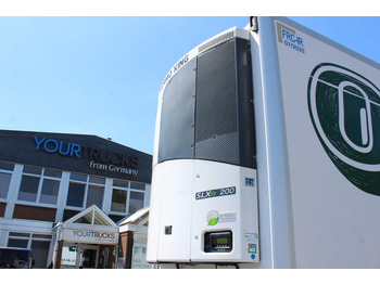 Semi-remorque frigorifique Lamberet Thermo King SLXe 200  Doppelstock  2,7h   Alu: photos 4