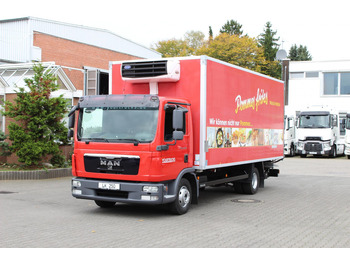 Camion frigorifique MAN TGL 12.250