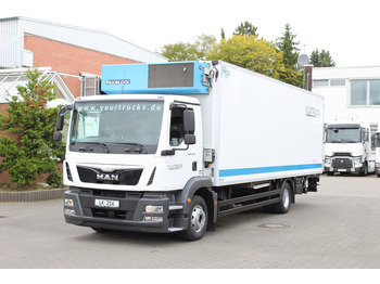 Camion frigorifique MAN TGM 15.290