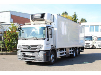 Camion frigorifique MERCEDES-BENZ Actros 2532