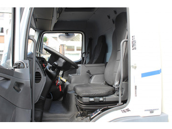 Mercedes-Benz Atego 1221 E6 Koffer Klima LDW Schalter LBW en crédit-bail Mercedes-Benz Atego 1221 E6 Koffer Klima LDW Schalter LBW: photos 5 Mercedes-Benz Atego 1221 E6 Koffer Klima LDW Schalter LBW en crédit-bail Mercedes-Benz Atego 1221 E6 Koffer Klima LDW Schalter LBW: photos 5