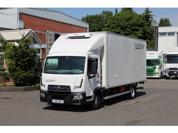 Utilitaire frigorifique RENAULT