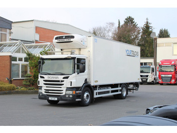 Camion frigorifique SCANIA P 320