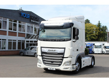 Tracteur routier DAF XF 530