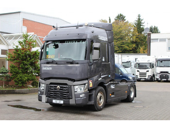 Tracteur routier RENAULT T 480