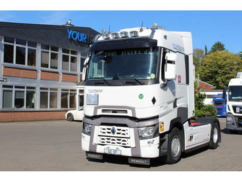 Tracteur routier RENAULT T High 520