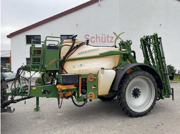 Pulvérisateur traîné AMAZONE