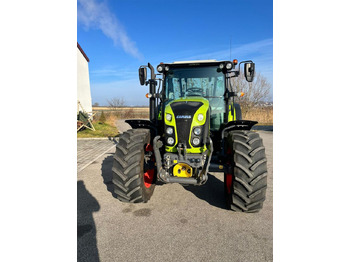 CLAAS Arion 420 Cis, Frontzapfwelle und Frontkraftheber en crédit-bail CLAAS Arion 420 Cis, Frontzapfwelle und Frontkraftheber: photos 3