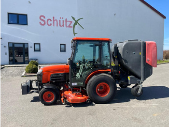 Motofaucheuse KUBOTA B series