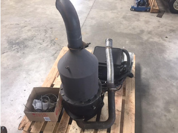 Chariot télescopique Merlo Rußpartikelfilter für Merlo Teleskoplader: photos 2