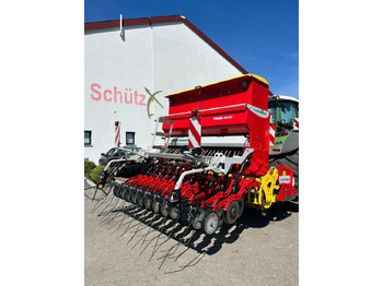 Combiné de semis PÖTTINGER