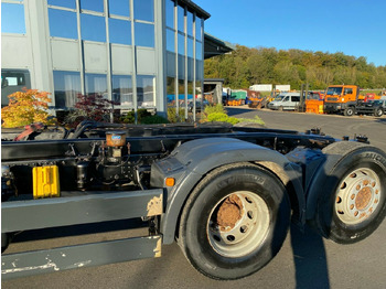 Châssis cabine neuf MAN TGA 6x2 310,350   10 x am Lager MAN TGA 6x2 310,350   10 x am Lager: photos 4 Châssis cabine neuf MAN TGA 6x2 310,350   10 x am Lager MAN TGA 6x2 310,350   10 x am Lager: photos 4