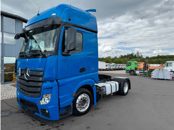 Tracteur routier MERCEDES-BENZ Actros 1845