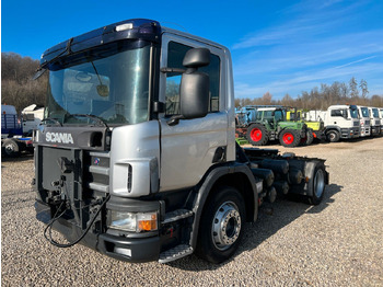 Tracteur routier SCANIA P94
