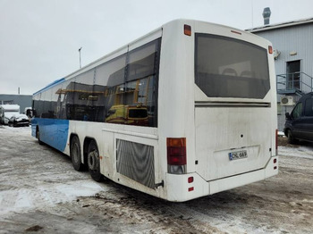 Bus interurbain VOLVO B12BLE 8700 KLIMA, 8.2010, EURO 5, RAMP, 58 seats, 14,7m: photos 3