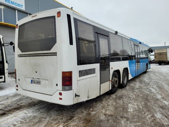 Bus interurbain VOLVO B12BLE 8700 KLIMA, 8.2010, EURO 5, RAMP, 58 seats, 14,7m: photos 4