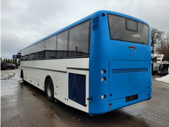 Bus interurbain VOLVO B9R VEST CONTRAST, KLIIMA, 10.2012, EURO 5, HANDICAP LIFT, 51 seats, 12,8m: photos 4