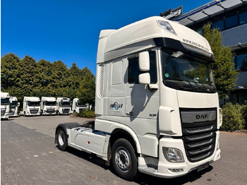 Tracteur routier DAF XF 480