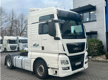 Tracteur routier MAN TGX 18.480
