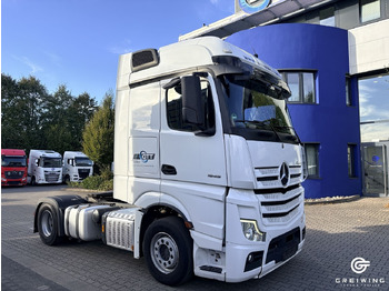 Tracteur routier MERCEDES-BENZ