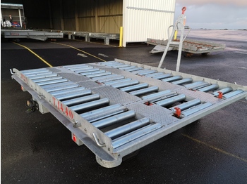 Équipement aéroportuaire