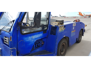 Tracteur d'avions Pushback Tractor TLD  150-12: photos 2