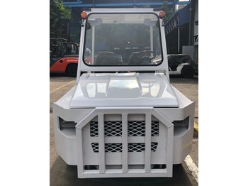 Tracteur à bagages TOYOTA