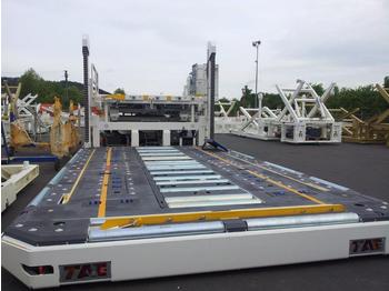 Chargeur de fret TREPEL