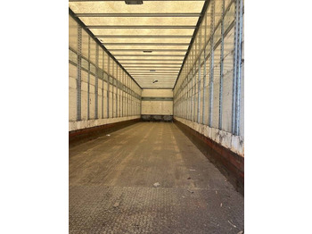 Semi-remorque fourgon System Trailer PRS 27: photos 3