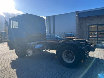 Tracteur routier MAN 19.272 19.242: photos 3