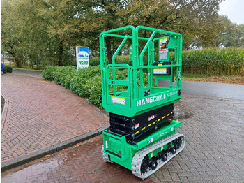 Nacelle ciseaux HANGCHA