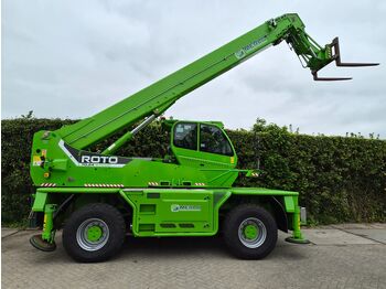 Chargeuse MERLO