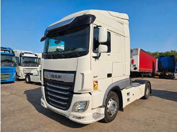 Tracteur routier DAF XF 480