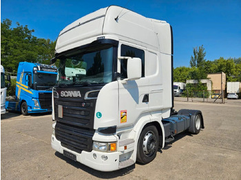 Tracteur routier SCANIA R 410