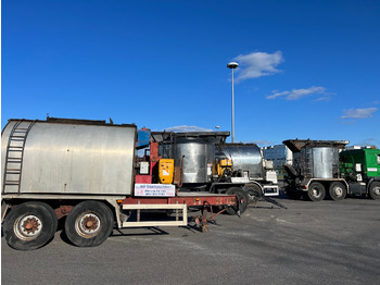 Camion MAN 26.414
