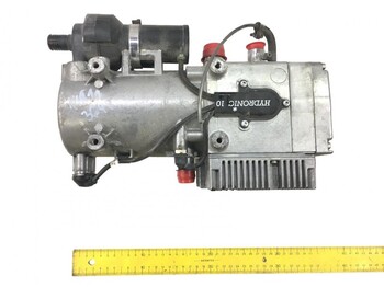 Chauffage/ Ventilation Scania R-series (01.04-): photos 1